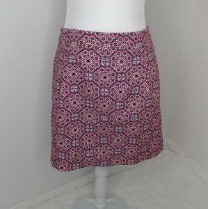 J Crew Factory skirt Size 8